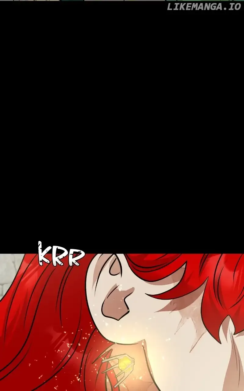 Empress Hunt Chapter 53 page 84