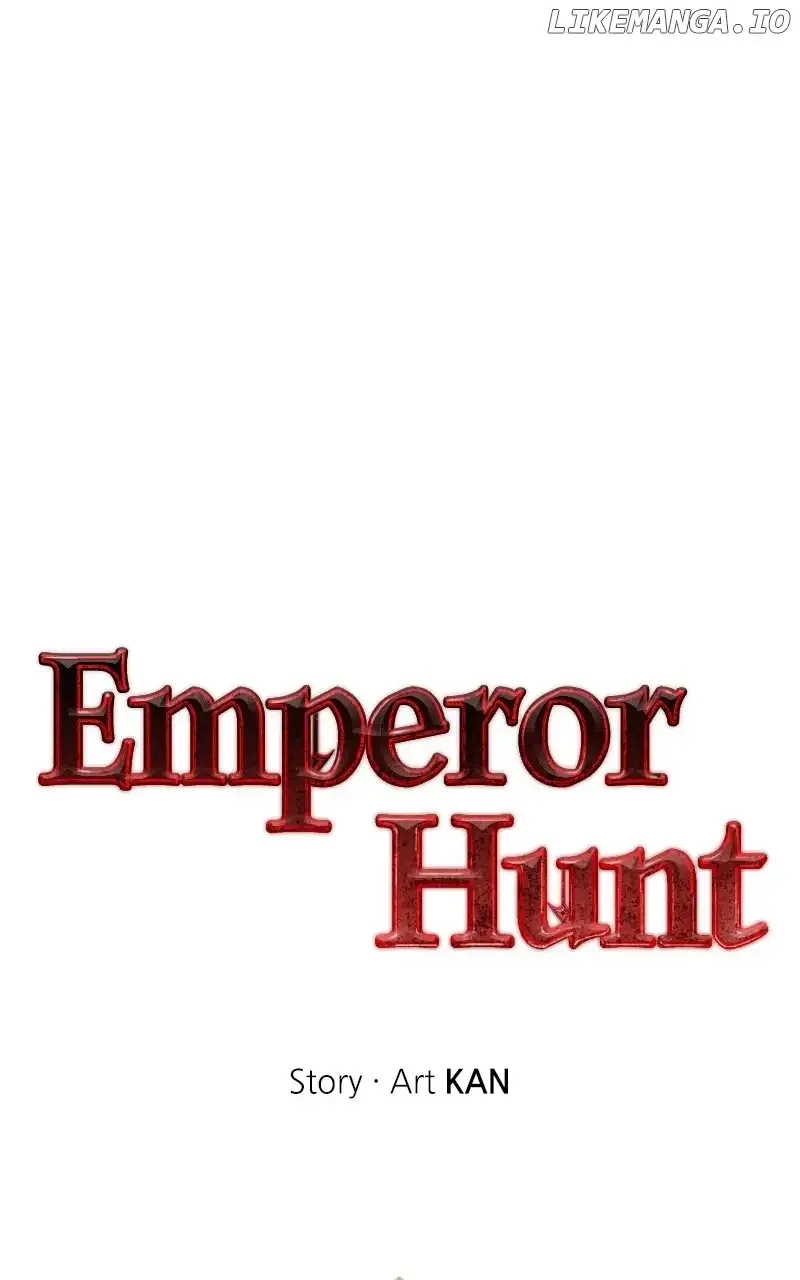 Empress Hunt Chapter 56 page 11