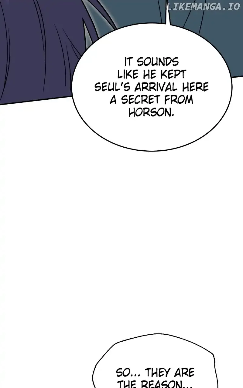 Empress Hunt Chapter 57 page 59
