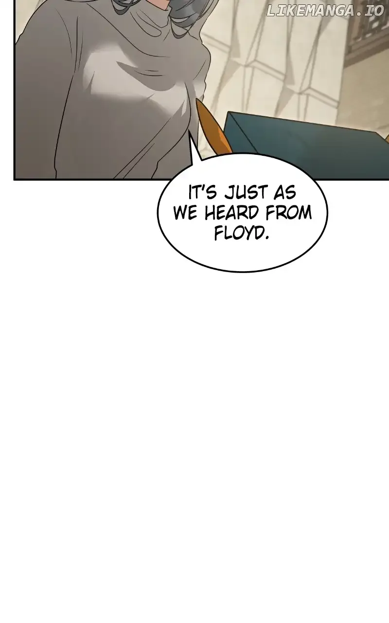 Empress Hunt Chapter 55 page 21