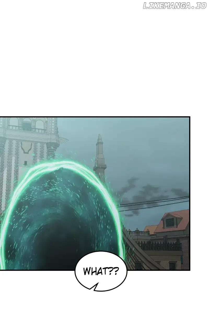 Empress Hunt Chapter 56 page 13