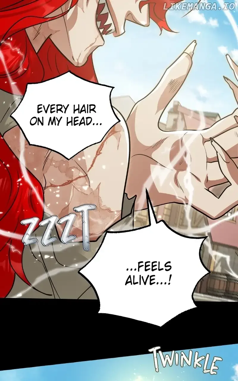Empress Hunt Chapter 53 page 81
