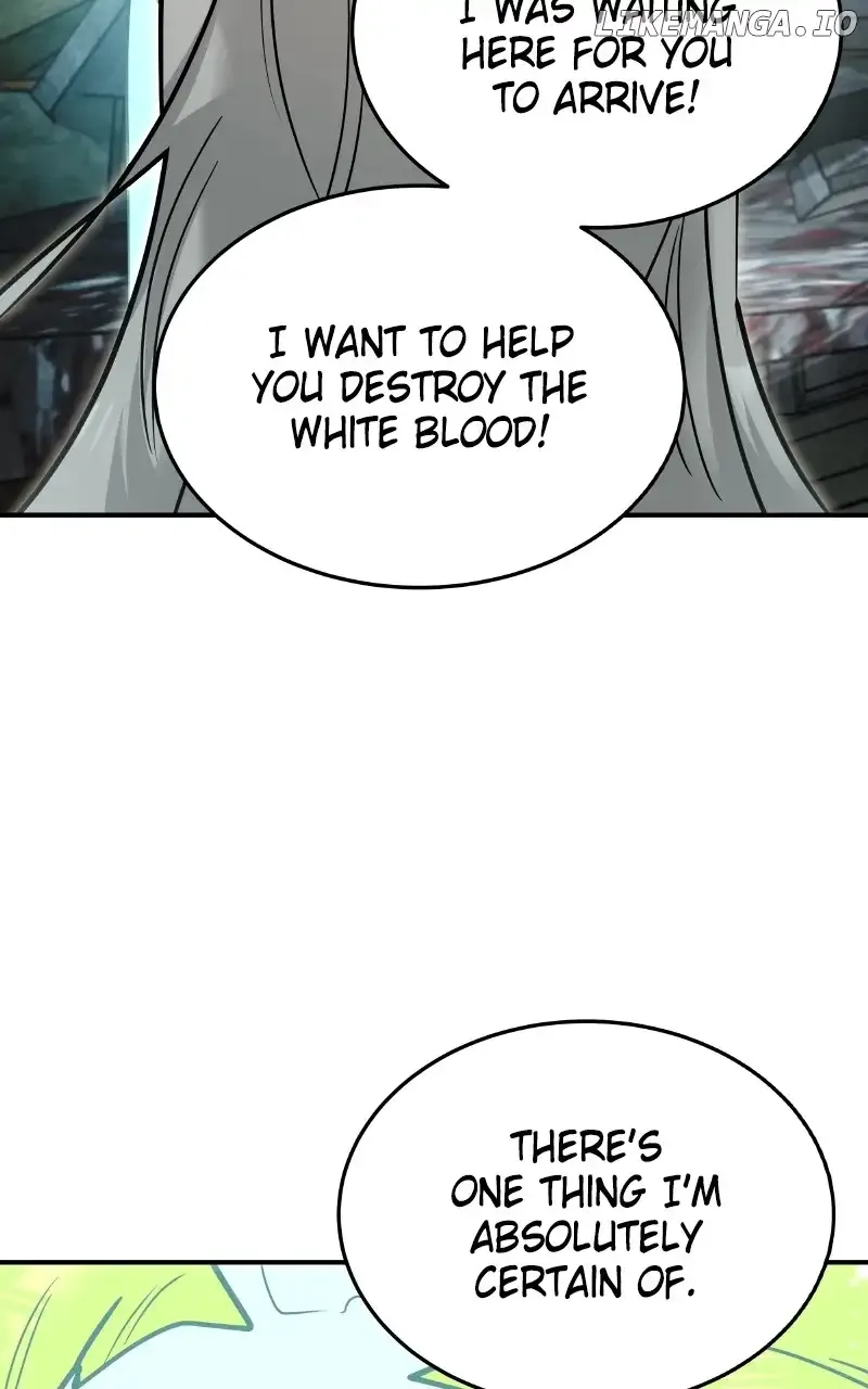 Empress Hunt Chapter 57 page 46