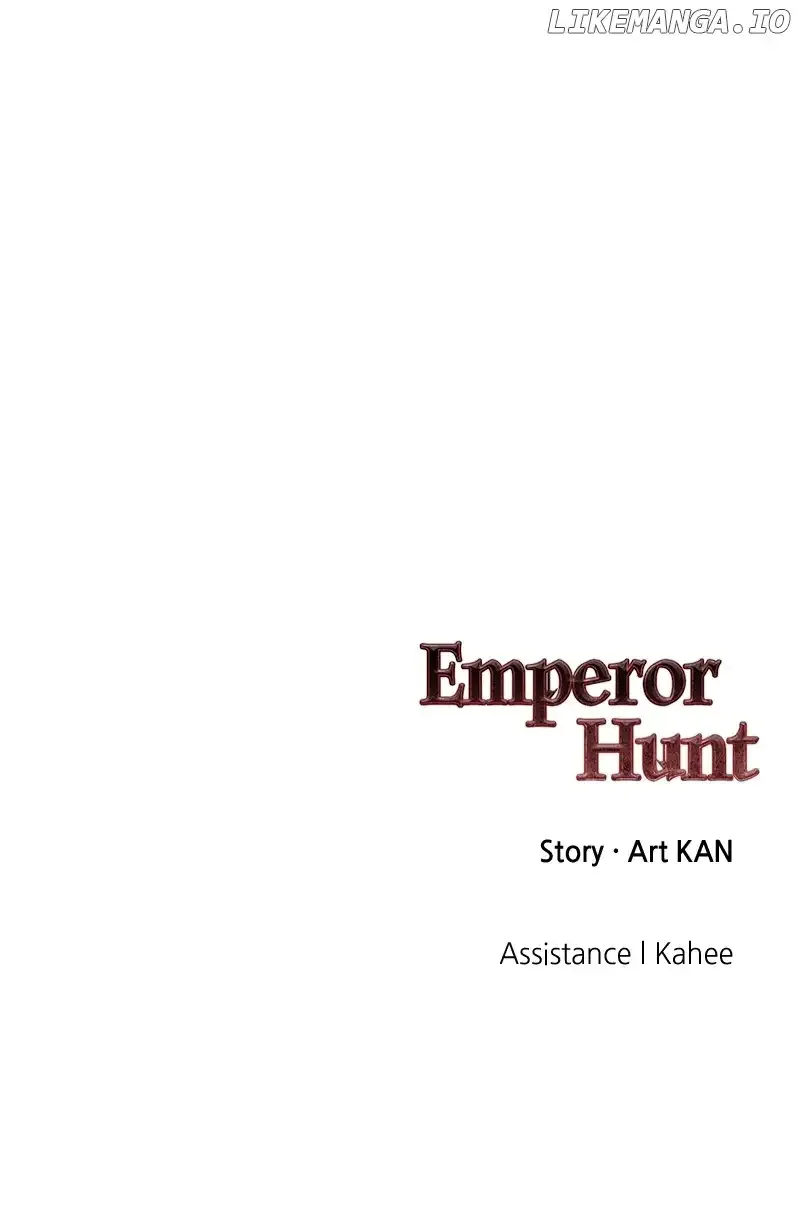 Empress Hunt Chapter 57 page 100