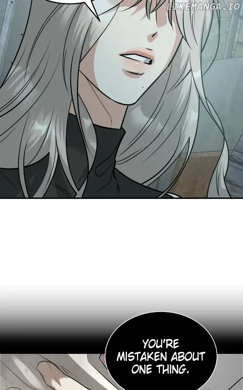 Empress Hunt Chapter 57 page 64