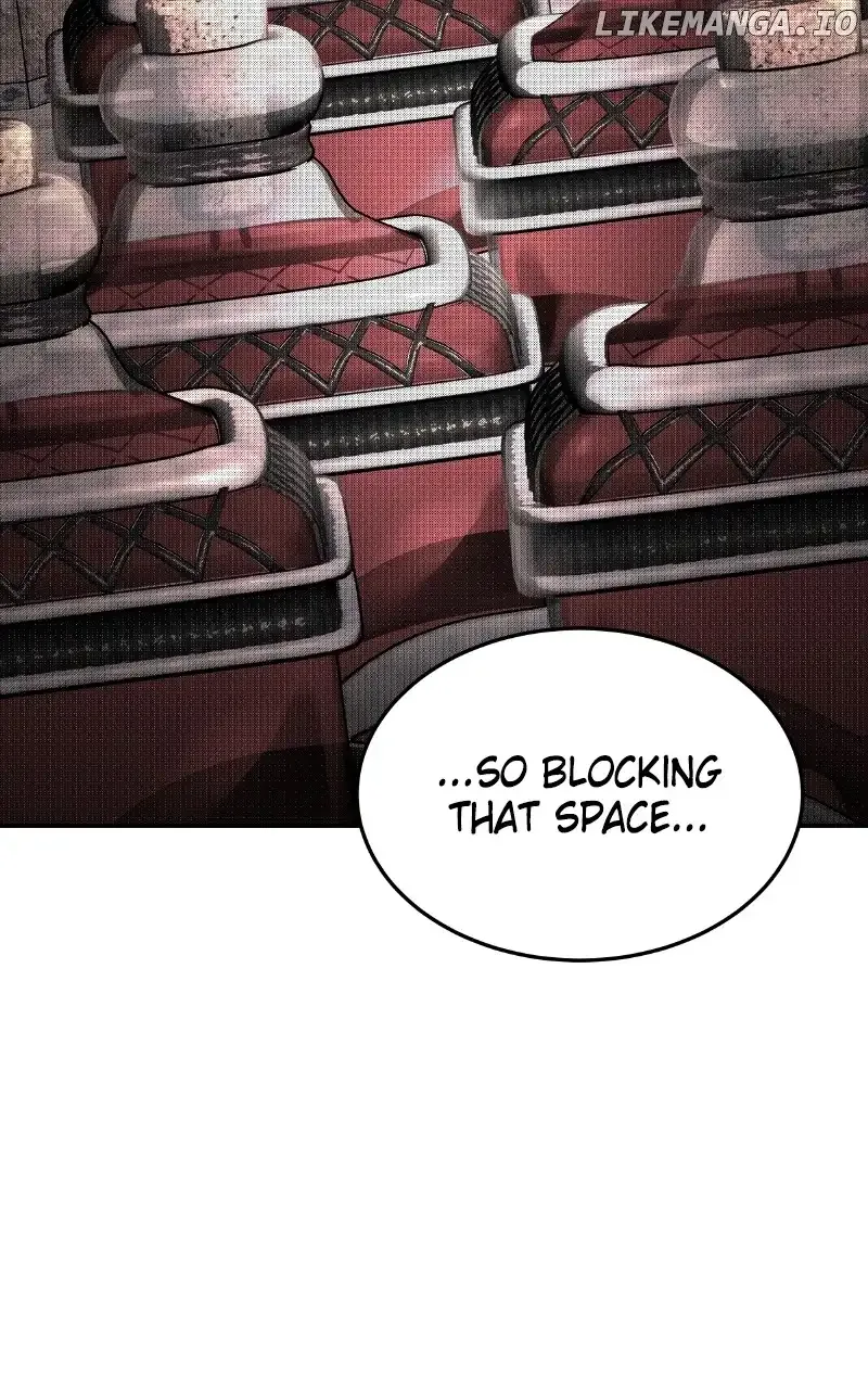 Empress Hunt Chapter 56 page 3