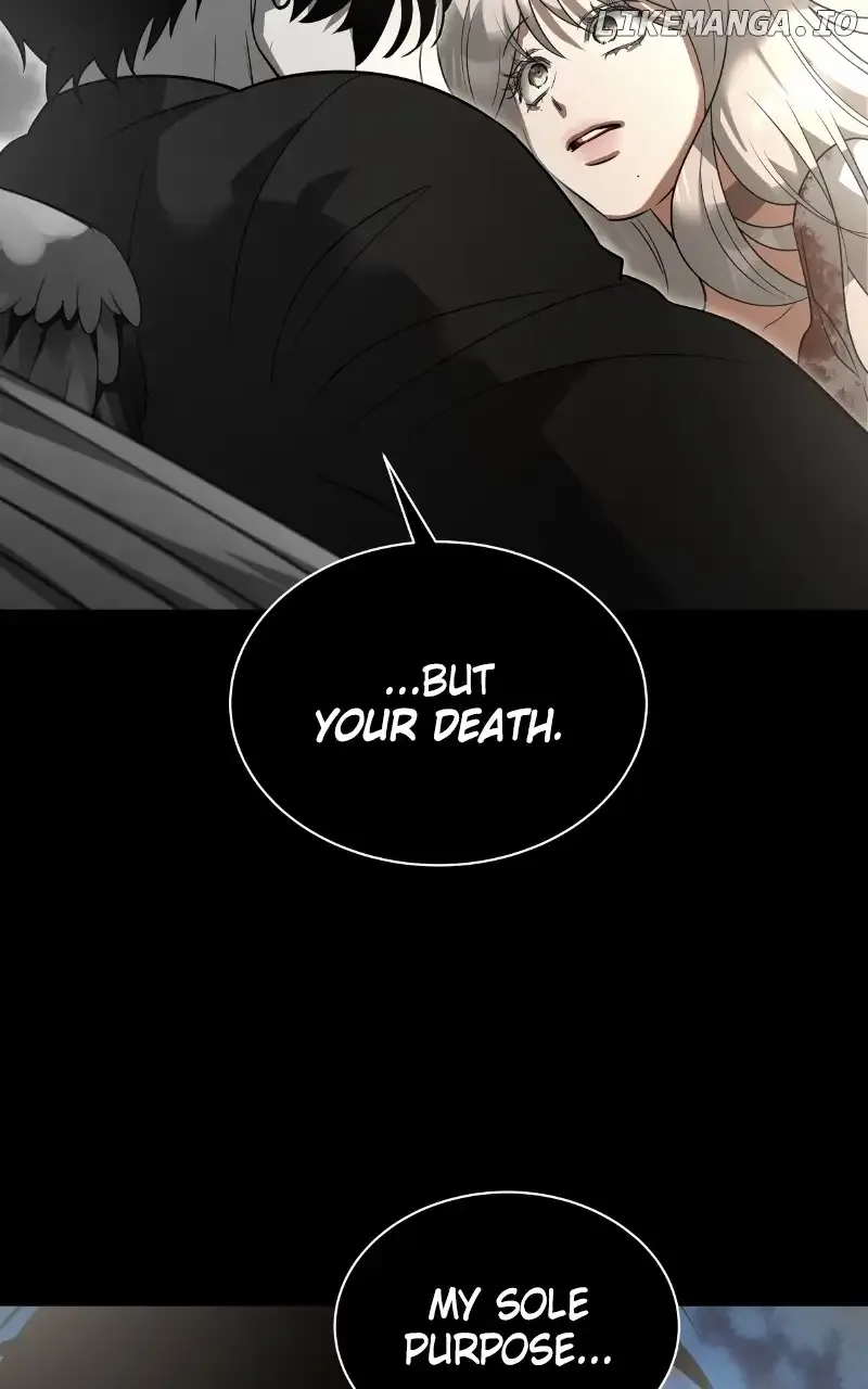 Empress Hunt Chapter 57 page 66