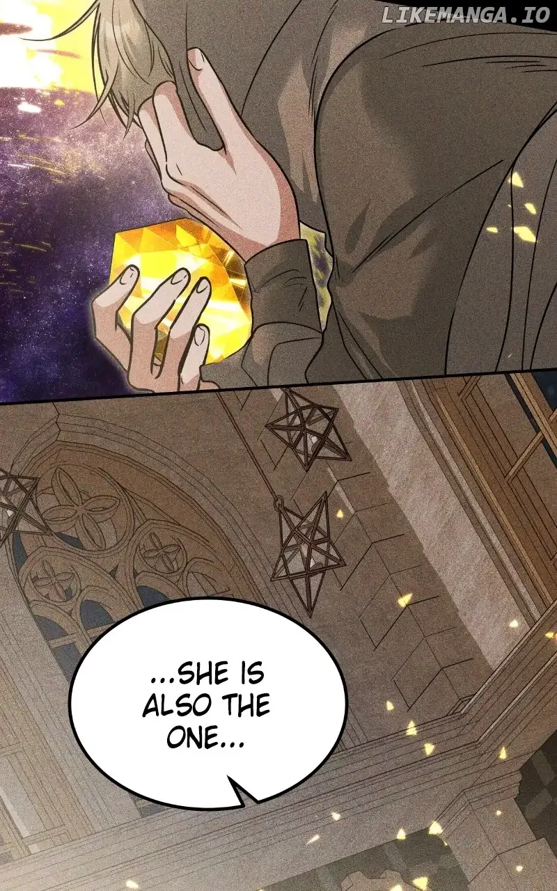 Empress Hunt Chapter 55 page 34