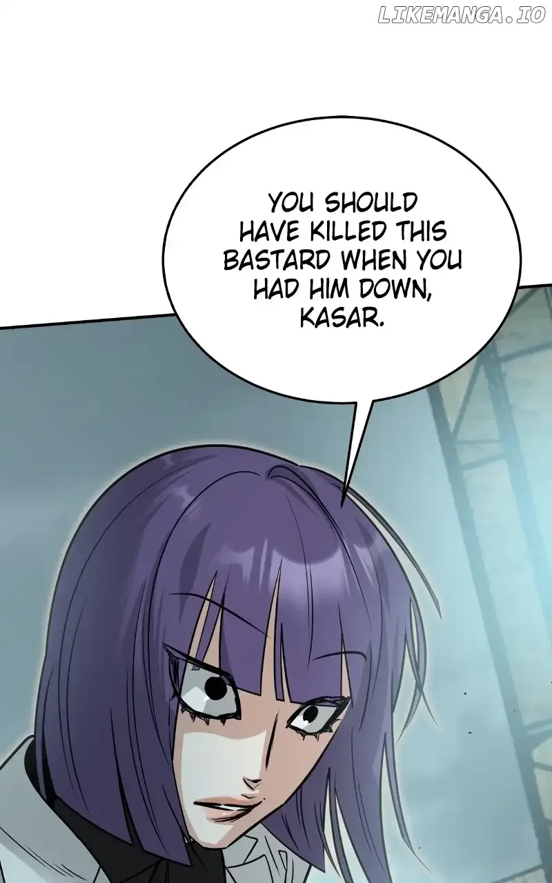 Empress Hunt Chapter 57 page 56