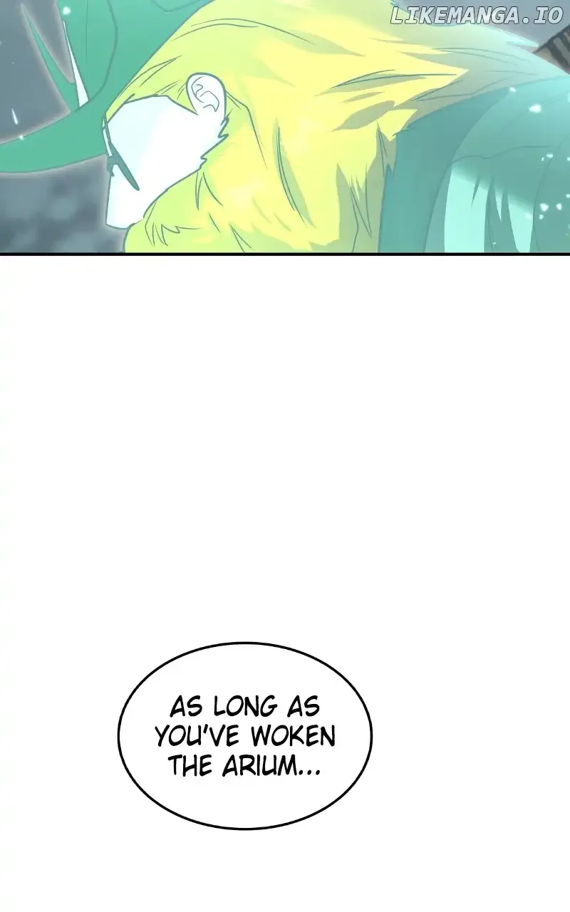 Empress Hunt Chapter 57 page 80