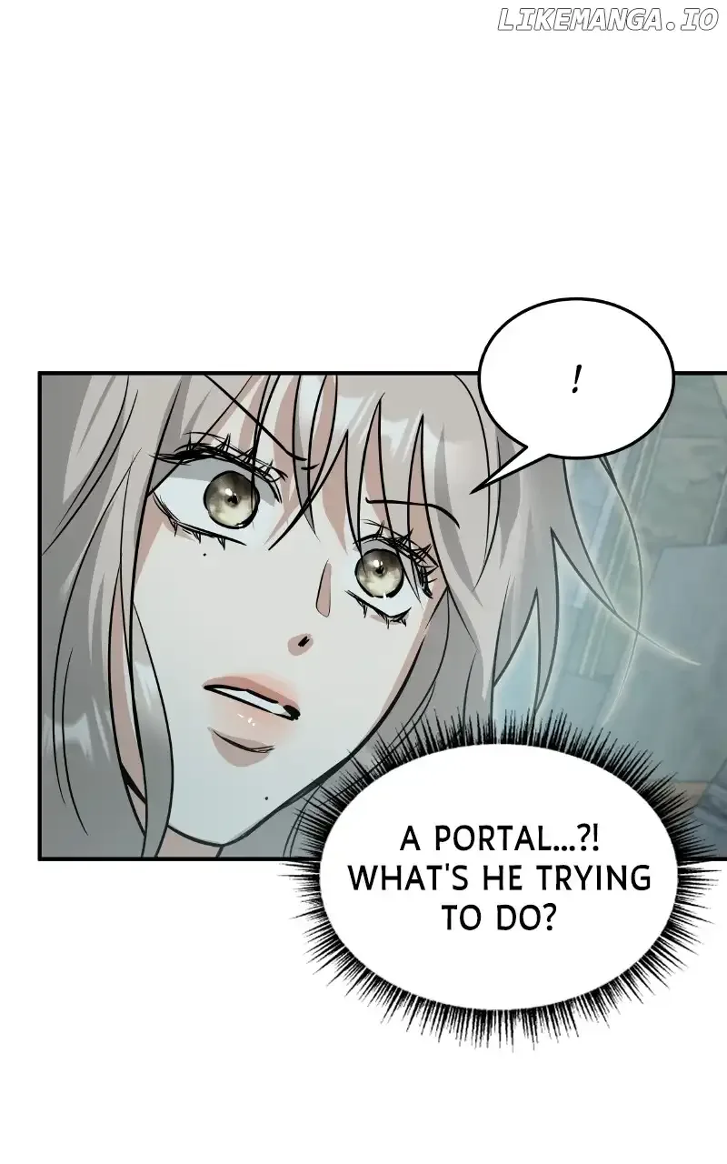 Empress Hunt Chapter 57 page 91