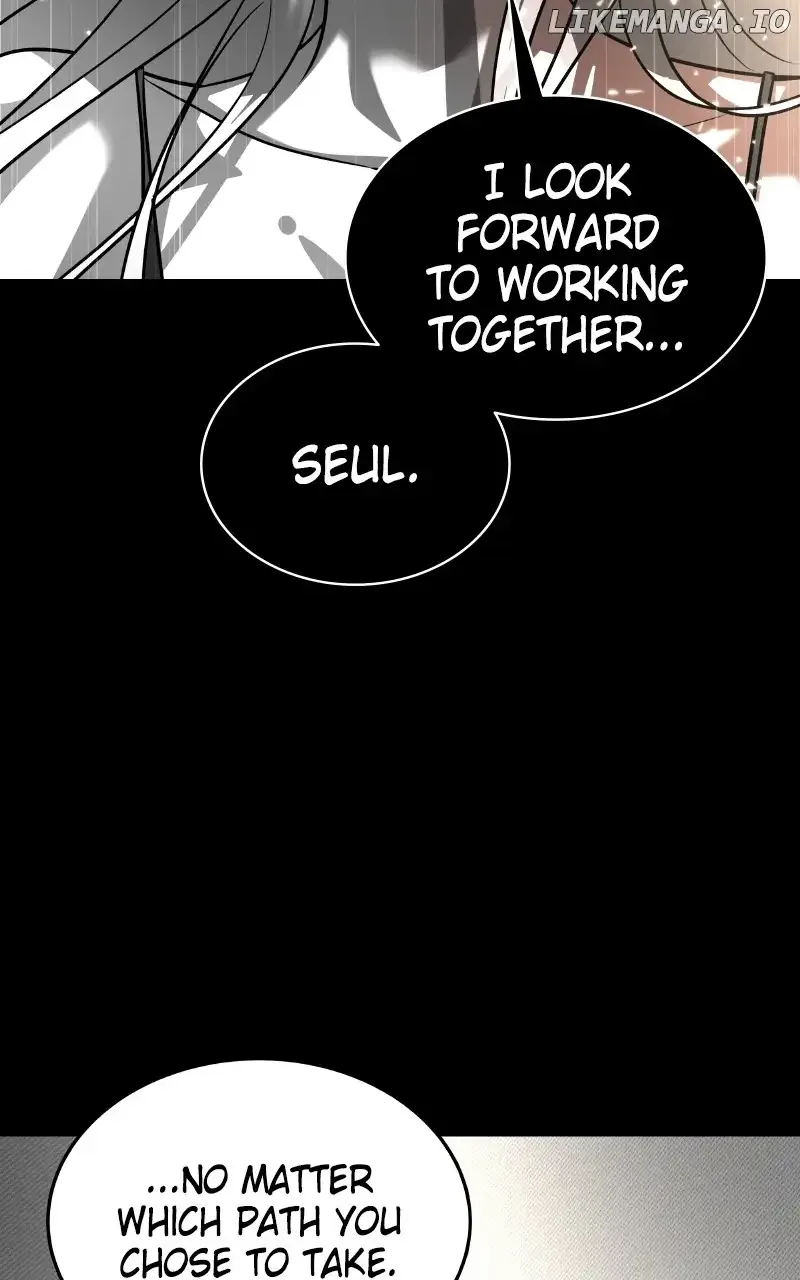 Empress Hunt Chapter 57 page 85