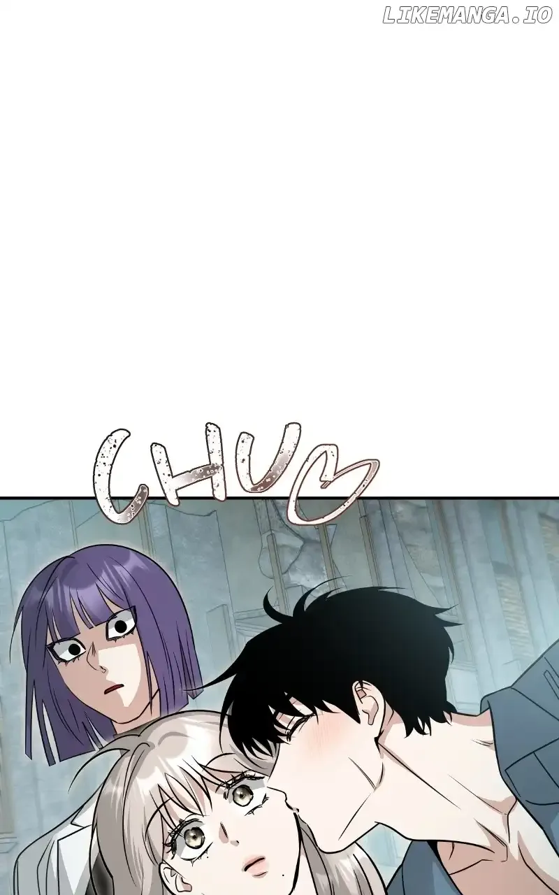 Empress Hunt Chapter 57 page 74