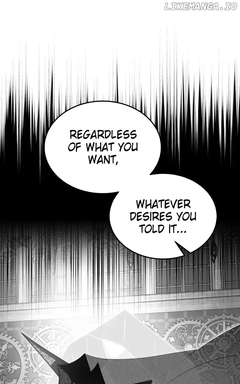 Empress Hunt Chapter 57 page 82