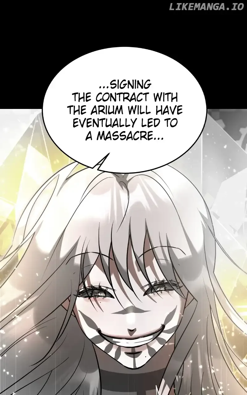 Empress Hunt Chapter 57 page 84