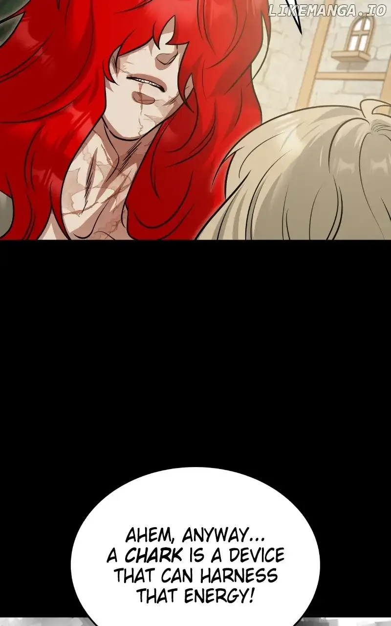 Empress Hunt Chapter 53 page 92