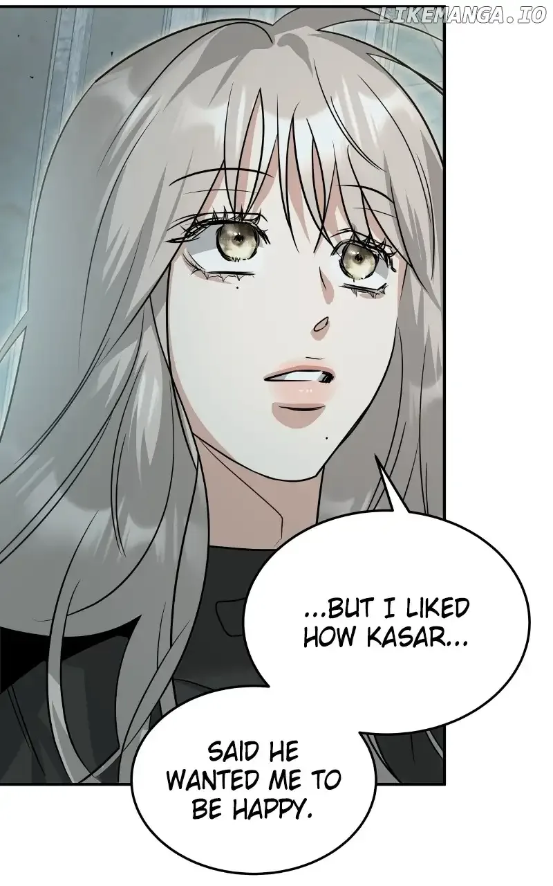 Empress Hunt Chapter 57 page 68