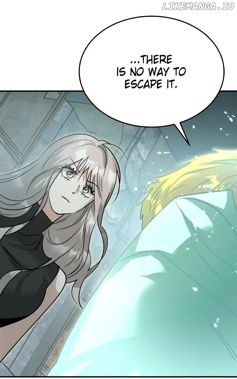 Empress Hunt Chapter 57 page 81
