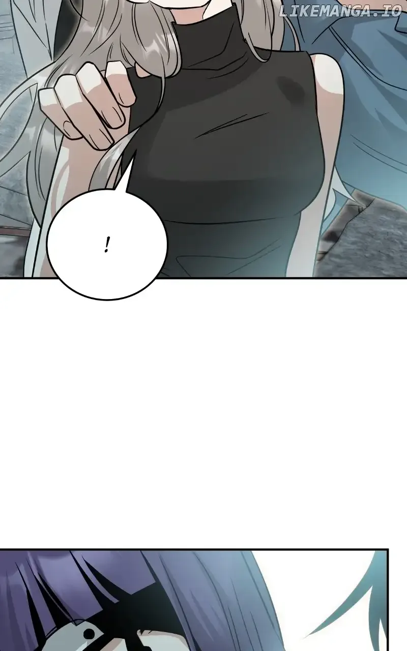 Empress Hunt Chapter 57 page 75