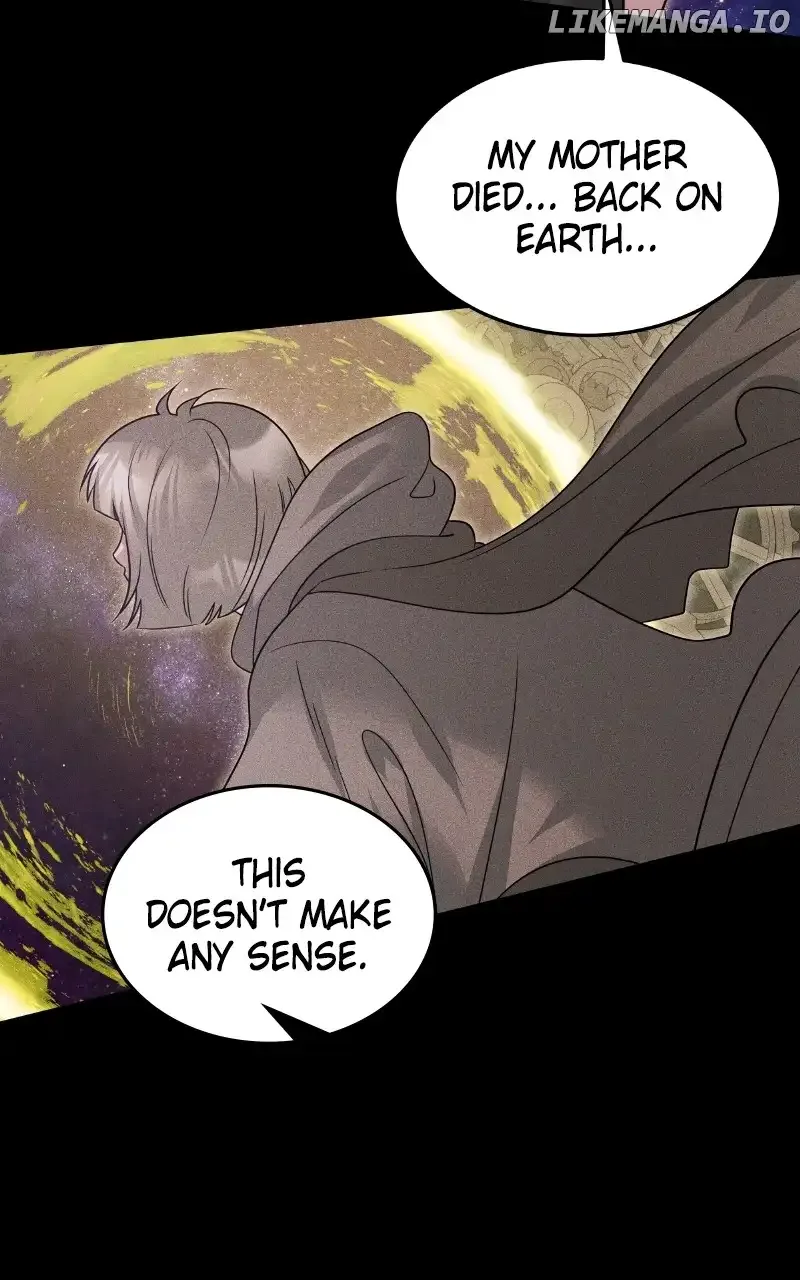 Empress Hunt Chapter 55 page 45