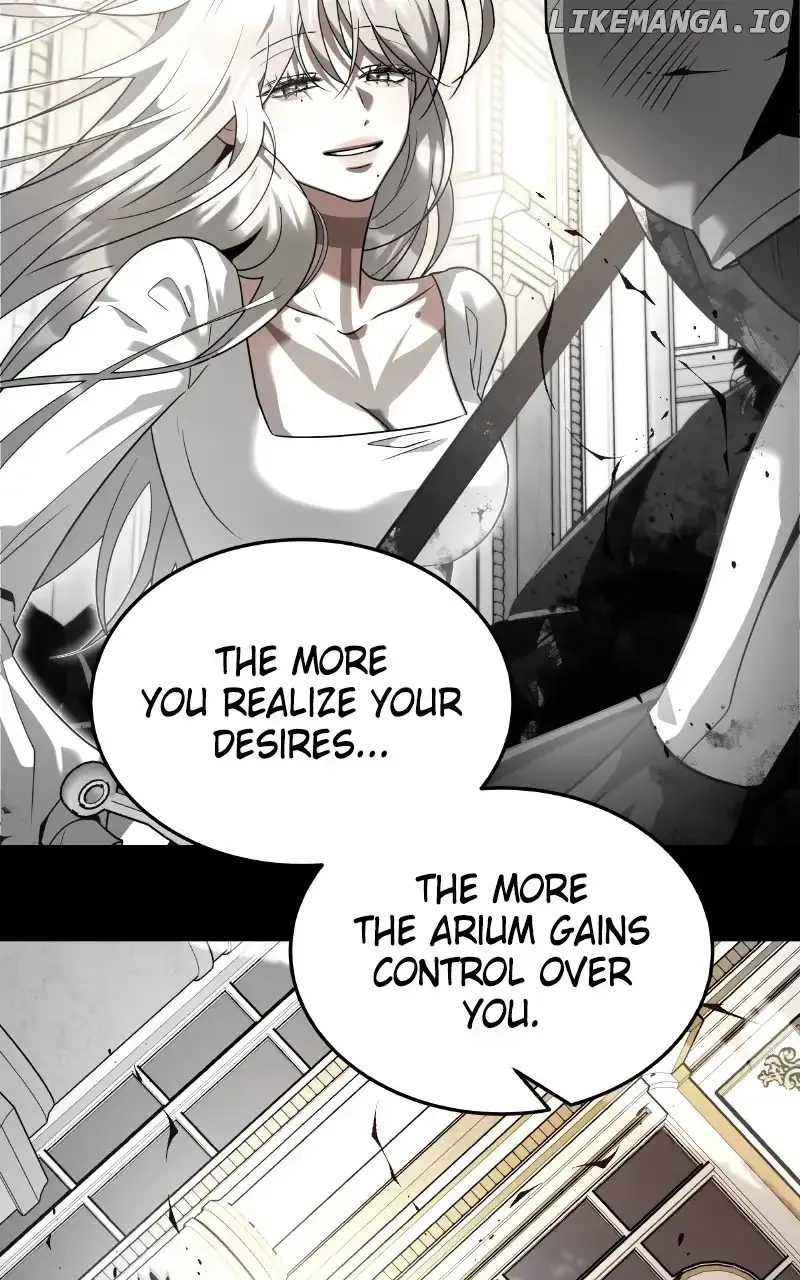Empress Hunt Chapter 57 page 87