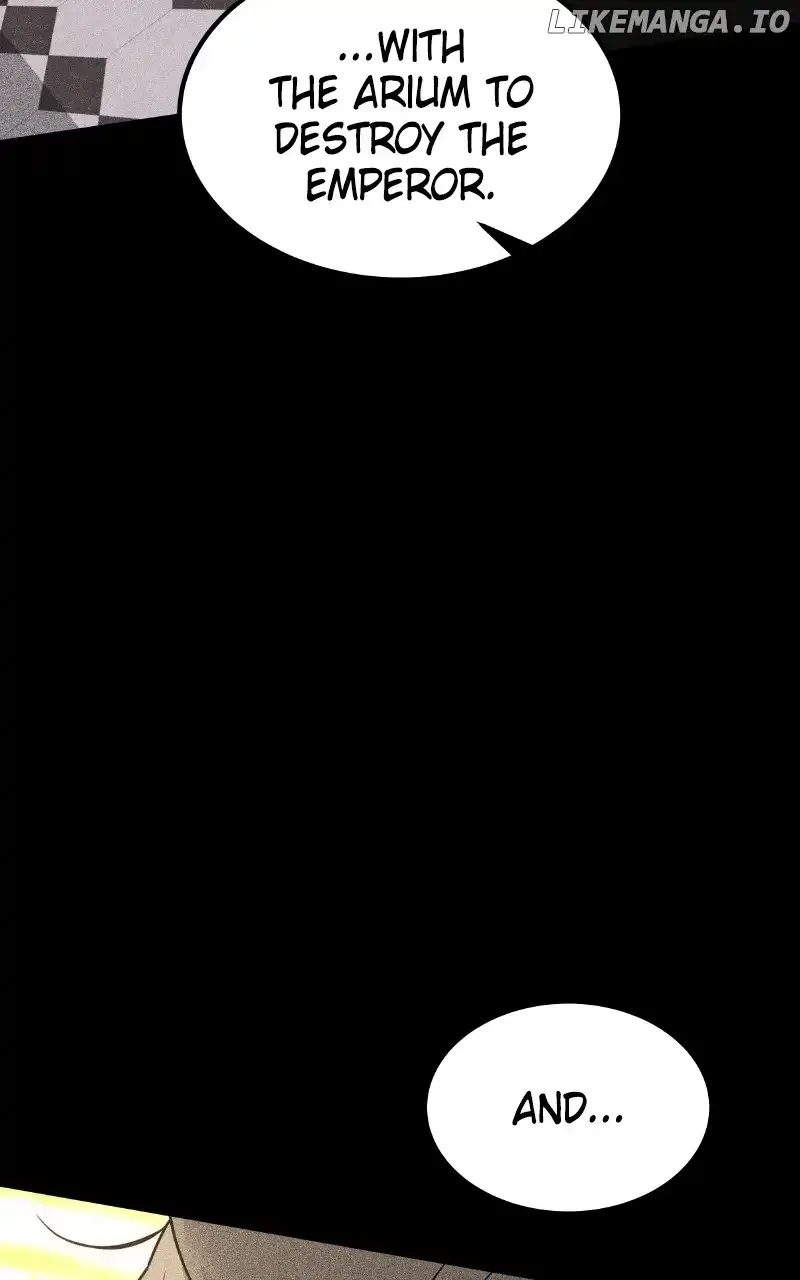 Empress Hunt Chapter 55 page 33