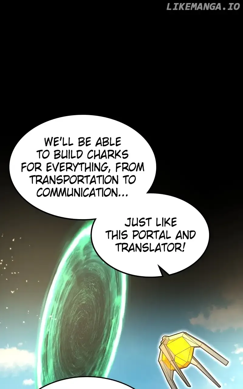 Empress Hunt Chapter 53 page 94