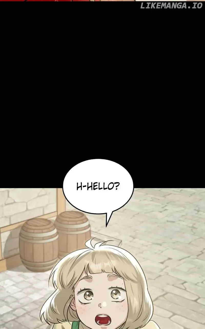 Empress Hunt Chapter 53 page 85