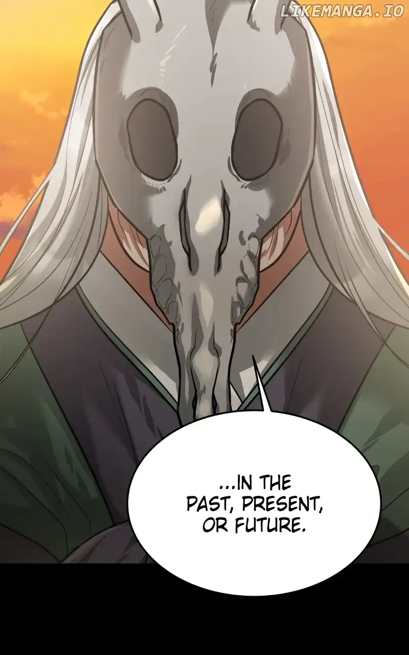 Empress Hunt Chapter 56 page 5