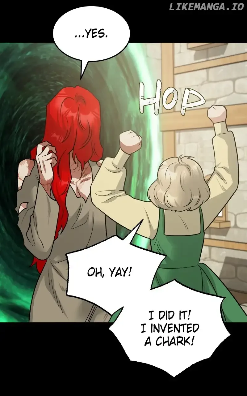 Empress Hunt Chapter 53 page 87