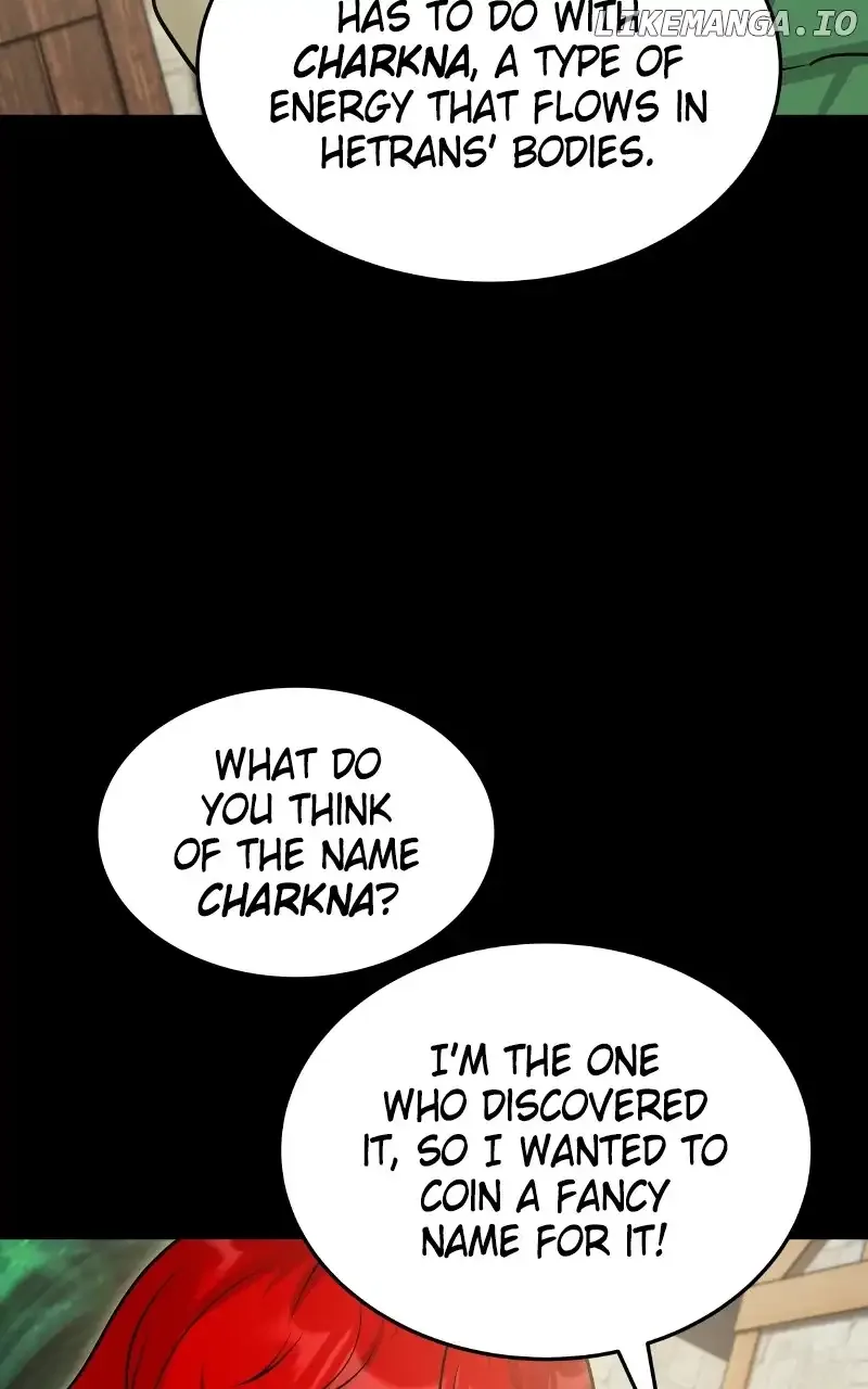 Empress Hunt Chapter 53 page 91