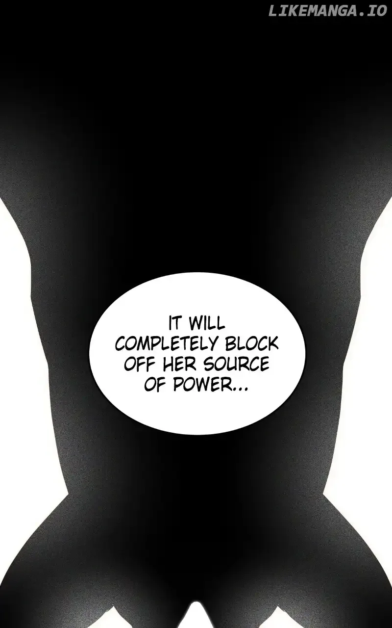 Empress Hunt Chapter 56 page 6