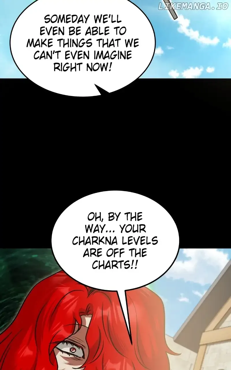 Empress Hunt Chapter 53 page 95