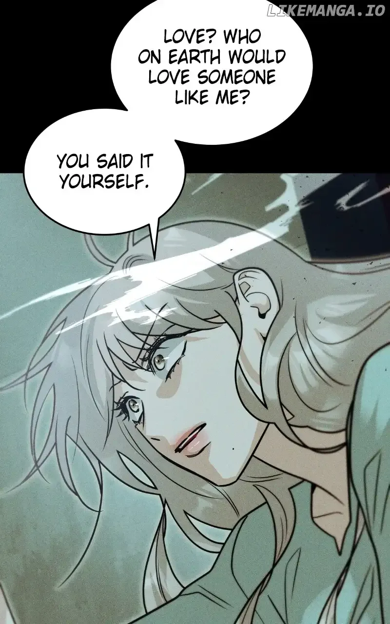 Empress Hunt Chapter 59 page 30