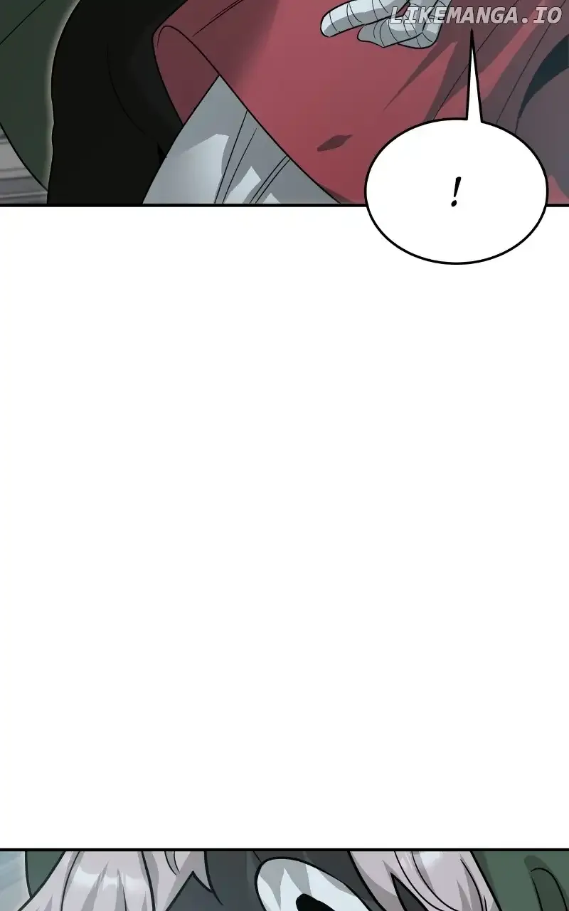 Empress Hunt Chapter 56 page 20