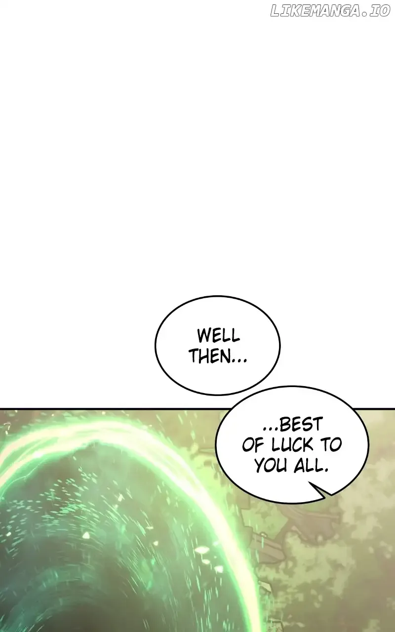 Empress Hunt Chapter 56 page 9