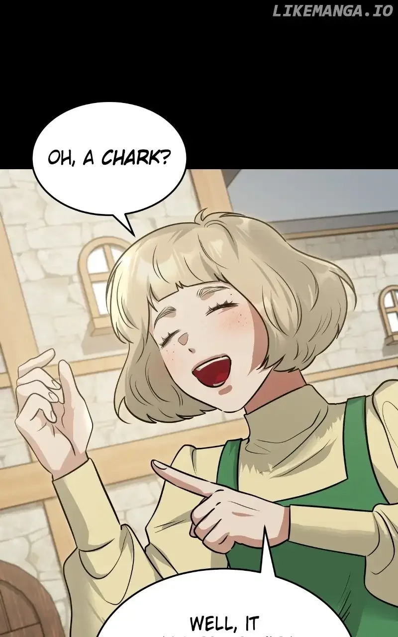 Empress Hunt Chapter 53 page 90