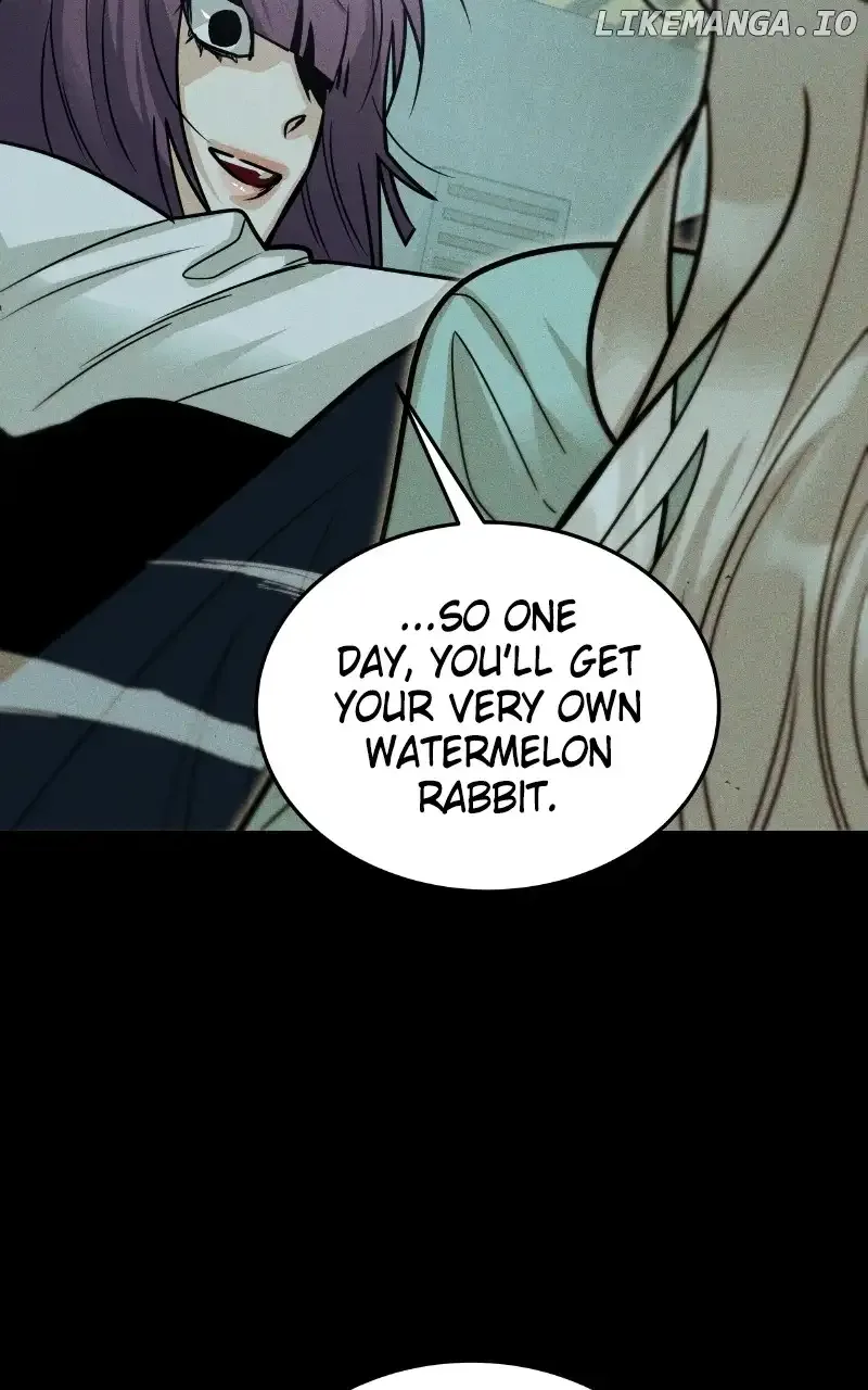 Empress Hunt Chapter 59 page 29
