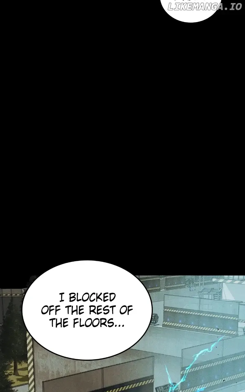 Empress Hunt Chapter 59 page 13