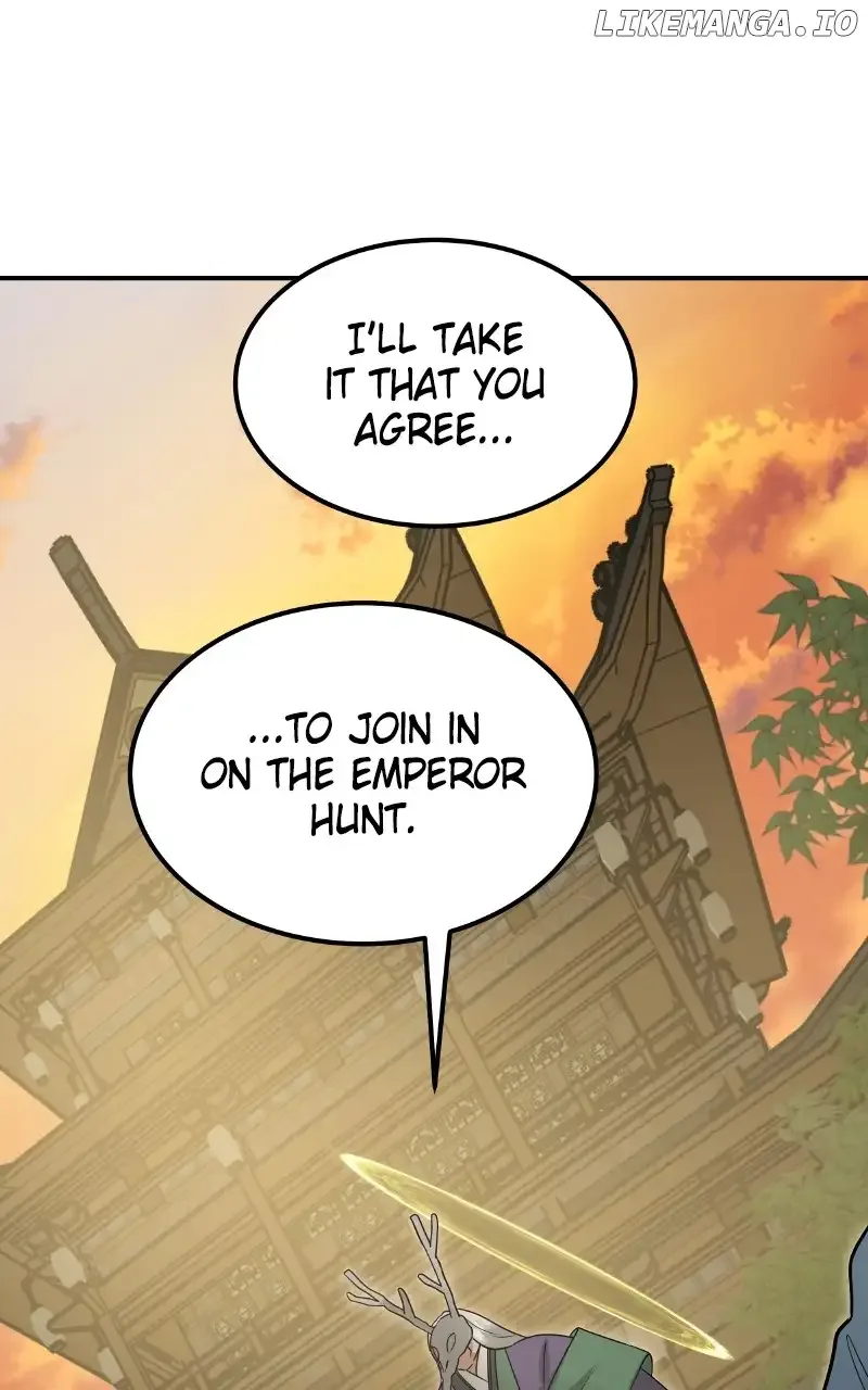 Empress Hunt Chapter 55 page 55