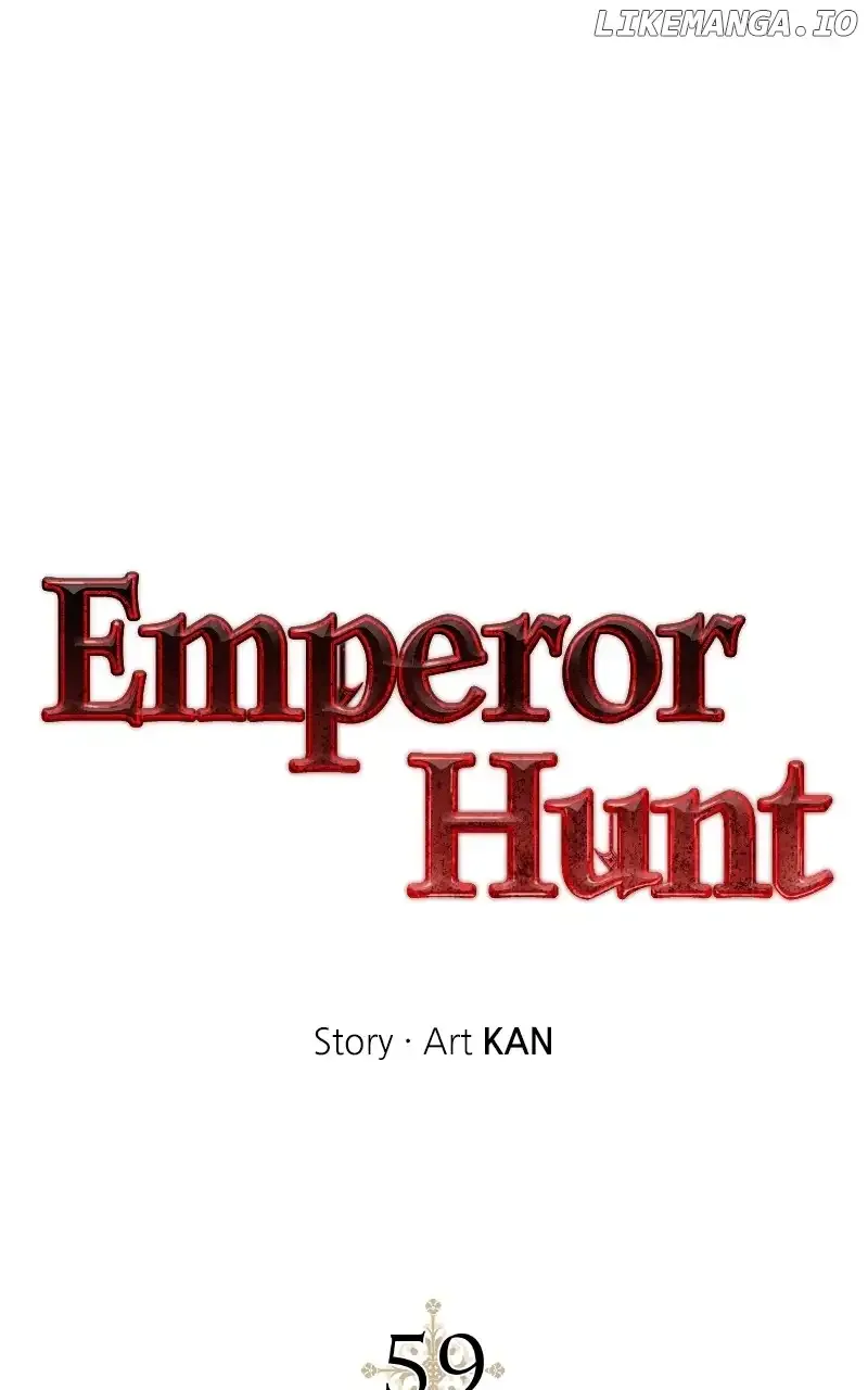 Empress Hunt Chapter 59 page 7