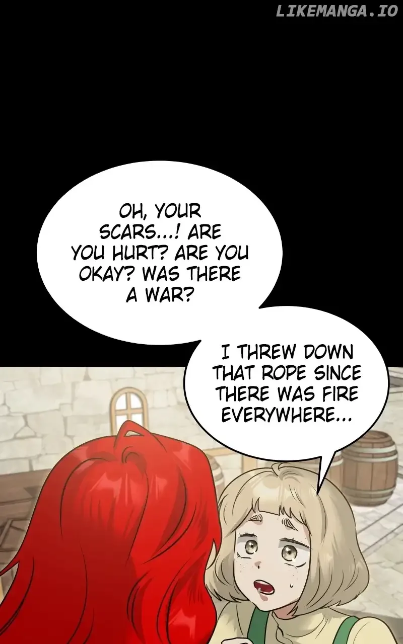 Empress Hunt Chapter 53 page 88