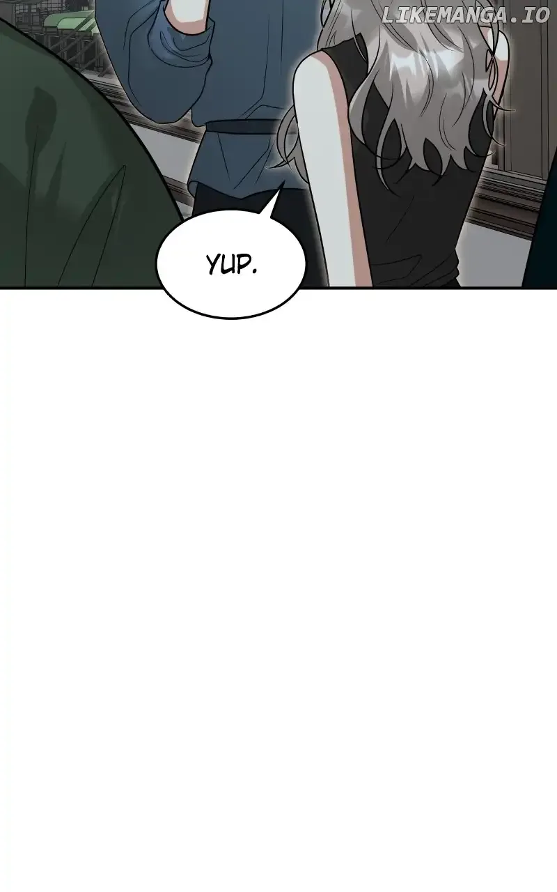 Empress Hunt Chapter 56 page 15