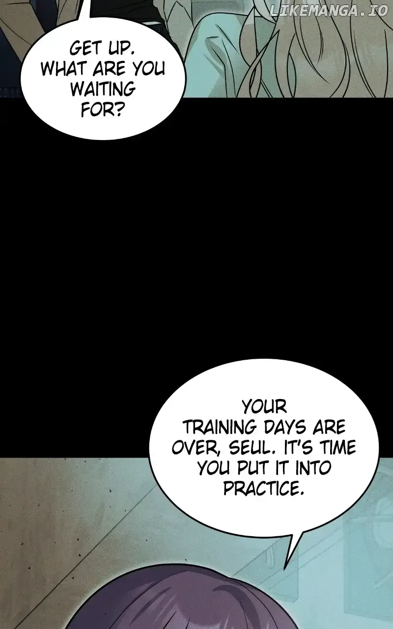 Empress Hunt Chapter 59 page 20