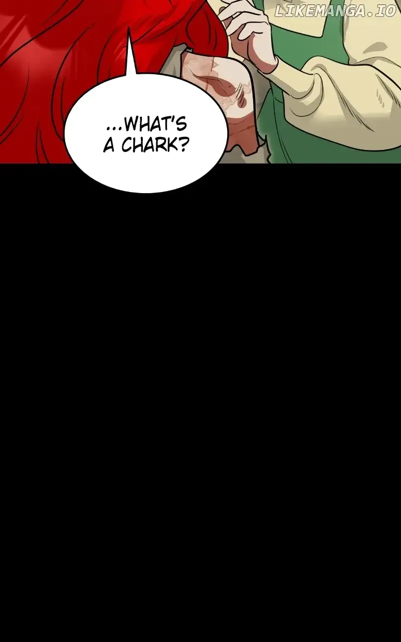 Empress Hunt Chapter 53 page 89