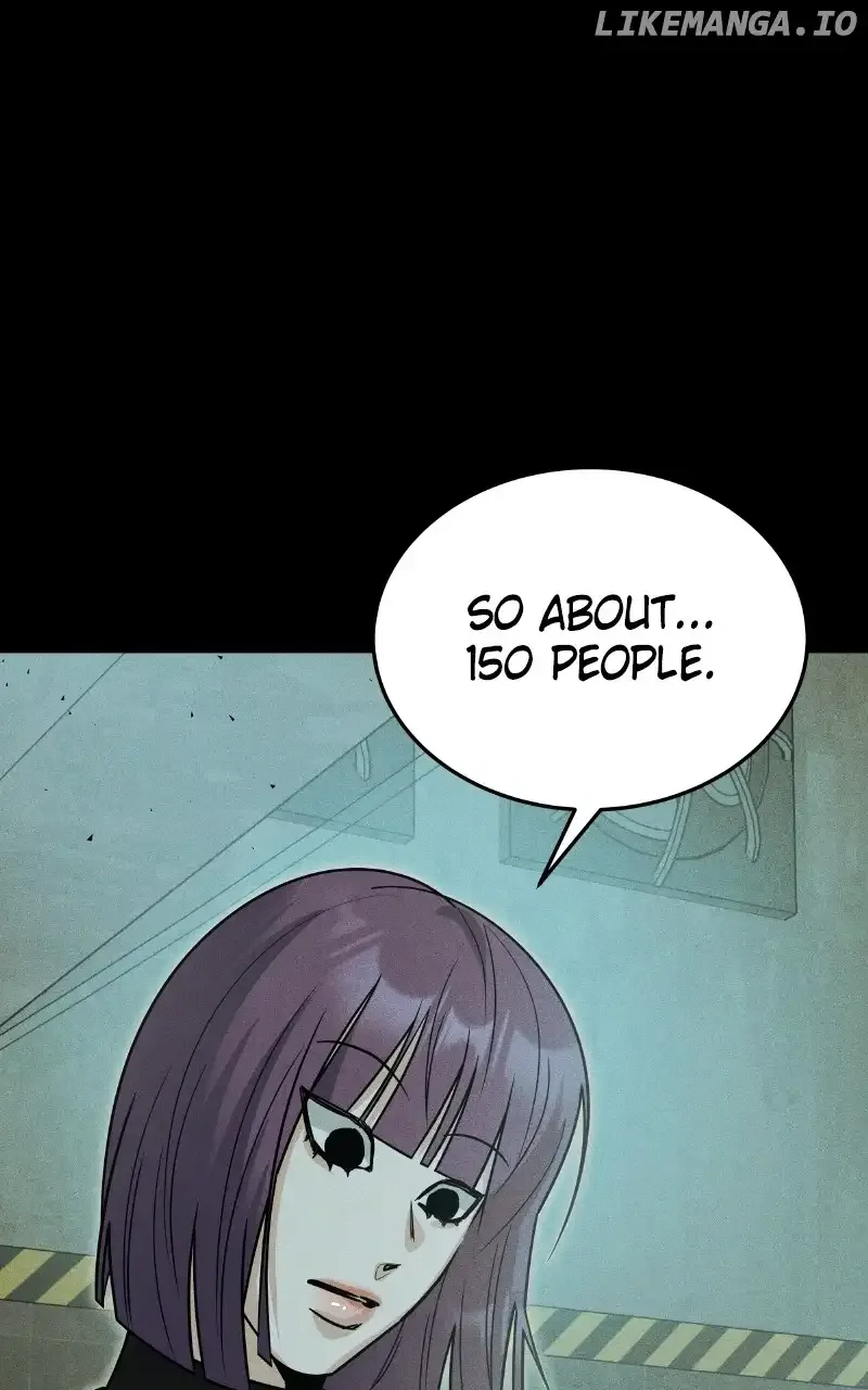 Empress Hunt Chapter 59 page 15