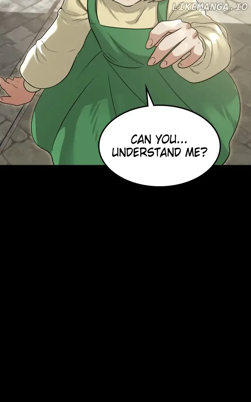 Empress Hunt Chapter 53 page 86