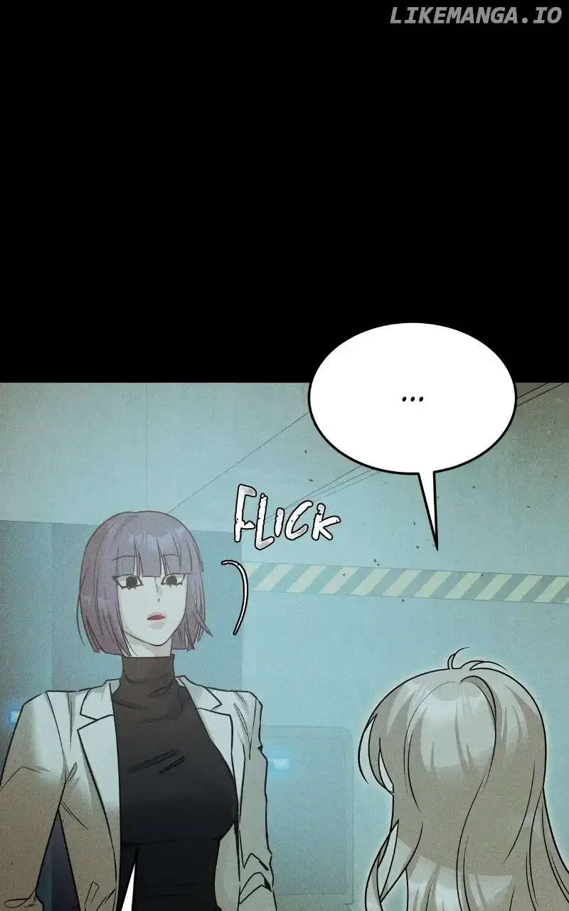 Empress Hunt Chapter 59 page 19