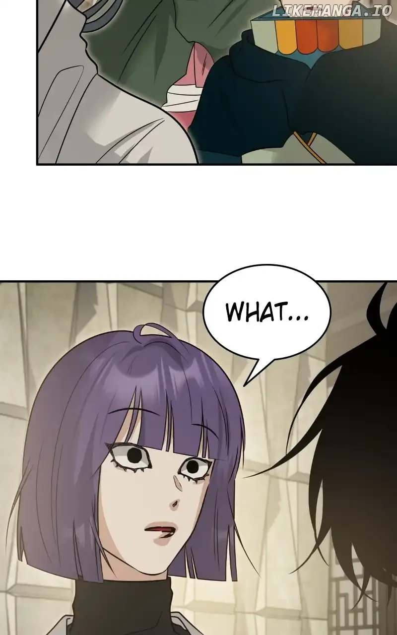 Empress Hunt Chapter 55 page 39