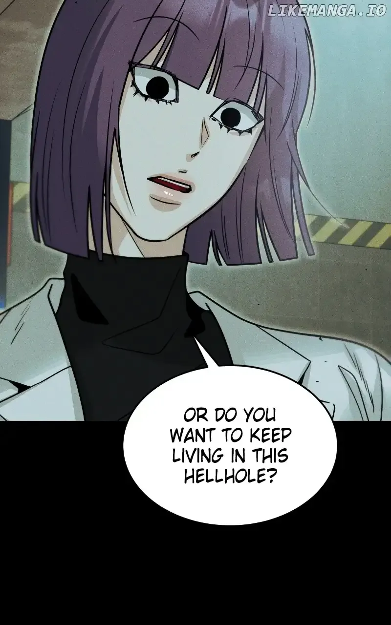 Empress Hunt Chapter 59 page 21